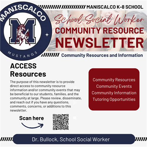 Newsletter English